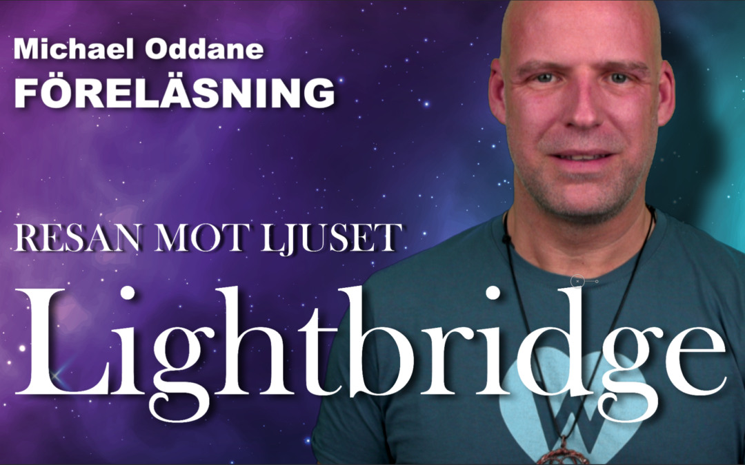 Lightbridge – Resan mot ljuset